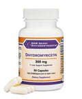 Andrographis Max Andrographides - 1,000mg Serving Size (120 Capsules) with AP-Bio (Patented Andrographis Paniculata Extract) - Clinically Studied for Immune System Health by Double Wood Supplements