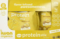 IWON Organics Protein Stix Sweet Dijon, 8 Count