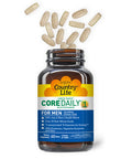 Country Life Core Daily-1 Daily Multivitamin For Men