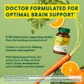 MegaFood Baby & Me 2 Prenatal Vitamin And Minerals - Vitamins For Women - With Folate (Folic Acid Natural Form) Choline Iron Iodine And Vitamin C Vitamin D And More - 60 Tabs (30 Servings)