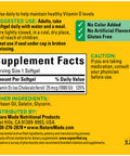 Nature Made Vitamin D3 1000 IU (25 mcg) 300 Softgels