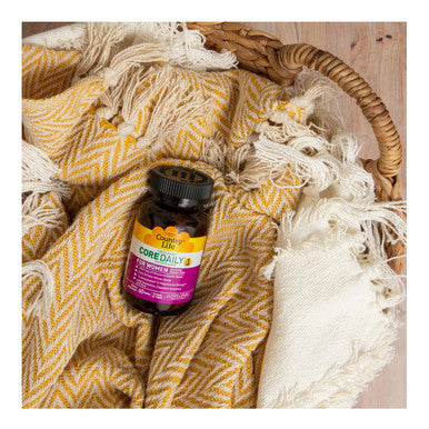 Country Life Core Daily-1 for Women Multivitamin
