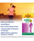 Country Life Core Daily-1 for Women Multivitamin