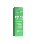 Alba Botanica Even Advanced Natural Moisturizer, Sea Moss SPF 15 2 oz