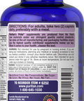 Puritans Pride Ultra Women Daily Multi Timed Release, 180 Count