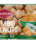 DIAMOND Jumbo California Walnuts, 16 OZ