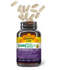 Country Life Core Daily 1 for Women 50+ Multivitamin