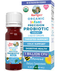 Maryruth's Organics Baby Probiotic Drops 30 Servings