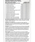Garden of Life Dr. Formulated Once Daily Men 50-Billion Probiotics 30 Vegetarian Capsules
