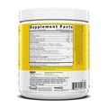 Vegan AminoLean Pre Workout Energy (Pineapple Coconut 25 Servings) with AminoLean Recovery Post Workout Boost (Tropical Island Punch 30 Servings)