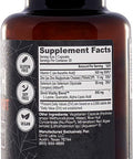 Onnit ViruTech Antioxidant Formula with Vitamin C Zinc and Selenium 60ct