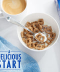 Kellogg's Special K Breakfast Cereal, Fiber Cereal, Family Breakfast, Family Size, Red Berries, 15.6oz Box (1 Box)