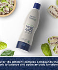 Earth's Bounty Tahitian Organic Noni Juice - 32 fl.oz - 100% Pure Natural Immune & Joint Support - Organic Kosher Noni Juice - No Additives