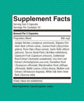 Nature'S Sunshine Pro-Pancreas, 100 Capsules, Kosher | Herbal Formula Enhances Digestion, Promotes Immunity, And Helps The Liver