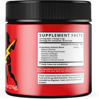Tupitea Tupi Tea Advanced Formula Powder Shake Supplement 3 Pack