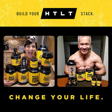 Multi Vit By Htlt Complete Multivitamin For Men And Women Daily Energy And Immunity Supplement With Minerals And Antioxidants For Muscle Recovery, (90 Capsules)