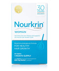 Nourkrin Woman 60 Tablets (1 Month Supply)