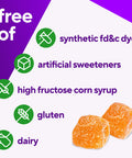 Vitafusion Power C Vitamin C Gummies For Immune Support, Orange Flavored, 282 Mg Vitamin C, America'S Number 1 Gummy Vitamin Brand, 50 Day Supply, 150 Count