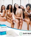 Clear Gel Silicone Scar Tape-See Through Silicon Medical Grade Stripsscar Repair Sheet Transparent Burn Breast Face Discover Acne Scars Solution Removal Must Haves-5 Foot Roll-No Messy Cream Silikan