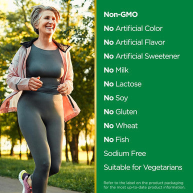 Nature'S Bounty Vitamin D3 K2 Supplement 4000 Iu Vitamin D3 Plus 100 Mcg Of Vitamin K For Heart and Bone Health Supplements For Adults