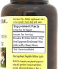 Advanced Prostate Support - Stearate Free, Bottled in Glass!