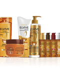 L'Oreal Paris Elvive Aceite Extraordinario Acondicionador Nutritivo 250 Ml