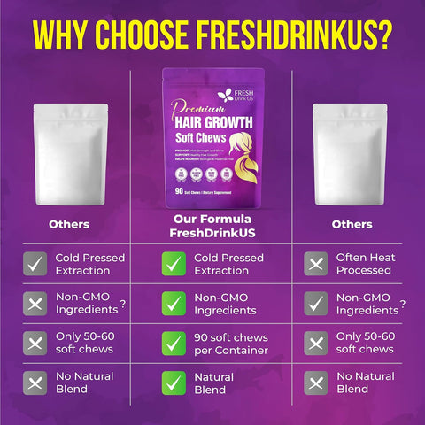 FreshDrinkUS, Premium 50 Mulberry Leaf Tea Bags, 100% Natural & Pure from Mulberry Leaves. Herbal Tea. Made with Natural Material Tea Bags. No Sugar, No Caffeine, No Gluten, Vegan.