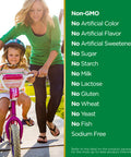 Nature's Bounty Coq10 Dietary Supplement Supports Heart Health 200Mg 80 Softgels