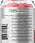 Horbaach Apple Cider Vinegar Gummies 90 Count