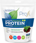 Profi Protein Peppermint Chocolate pouch 527 gram