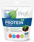 Profi Protein Peppermint Chocolate pouch 527 gram