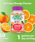 Chewy Vites Kids Multivitamin Advance Gummies 60s