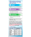 Rid Complete Lice Elimination Kit each By Rid