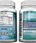 7 In 1 Immune Support Supplement With Vitamin C, D3, Zinc 50Mg, Quercetin, Echinacea Purpurea, Sambucus Elderberry And Ginger For Complete Immune Defense - 60 Capsules (3 Bottles)