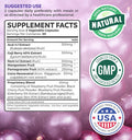 Super Antioxidant Supplement Powerful Super Food Antioxidants Blend Acai Berry Goji Berry Pomegranate Trans Resveratrol Natural Herbal Fruit Formula Skin Care 60 Capsules