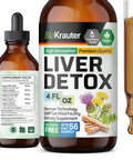 BIO KRAUTER Mauwe Herbs Adrenal Support Tincture - Organic Rhodiola & Ashwagandha Supplements For Cortisol Health Support - Vegan Mood Support Drops 4 Fl.Oz.