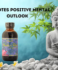 Padmashri Naturals Brahmi Classical Ayruvedic Massage Oil 200 gram