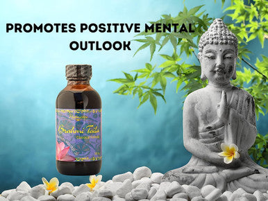 Padmashri Naturals Brahmi Classical Ayruvedic Massage Oil 200 gram