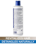 Mane n Tail Micellar Conditioner Biotin Infused Creamy White 11.2 Ounce