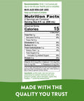 Nature'S Way Premium Quality Aloe Vera Leaf Juice, 99.5% Purified, 33.8 Fl. Oz.