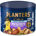 Planters Deluxe Mixed Nuts (8.75 oz Canister)