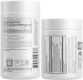 Codeage Daily ADK Vitamin & Probiotic Bundle Vitamin A Retinyl Palmitate Vitamin D3 Cholecalciferol Vitamin K 50 Billion CFU SBO Probiotic Blend Non-GMO