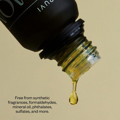 Vitruvi Organic Lemon, 100% Pure Premium Essential Oil (0.3 fl.oz)