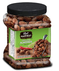 Nut Harvest, Deluxe Mixed Nuts, 2.25 Ounce (Pack of 16)