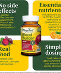 Megafood, Blood Builder 30 Tablets