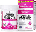 Physician'S Choice - 60b + Womens Value Bundle - Two Month Supply