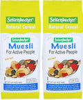 Seitenbacher, Muesli No3 For Active People, 16 Ounce