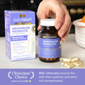 Daily Nouri Menopause Probiotics For Women