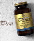 Solgar - Homocysteine Modulators 120 Vegetable Capsules