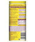 Metamucil Fibre Supplement Smooth Texture Lemon-Lime Flavour 72 Doses 425G